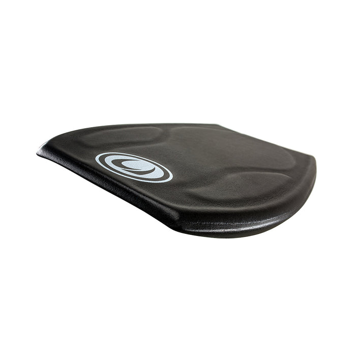 Ultimate QUAD PREMIUM PP - Crescent Tail - Nomad Bodyboards