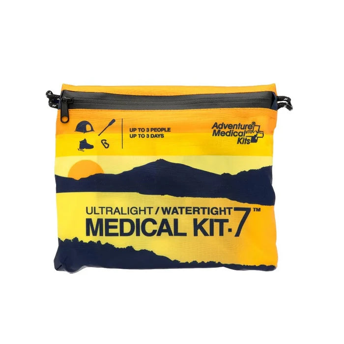 Ultralight/Watertight Medical Kit .7