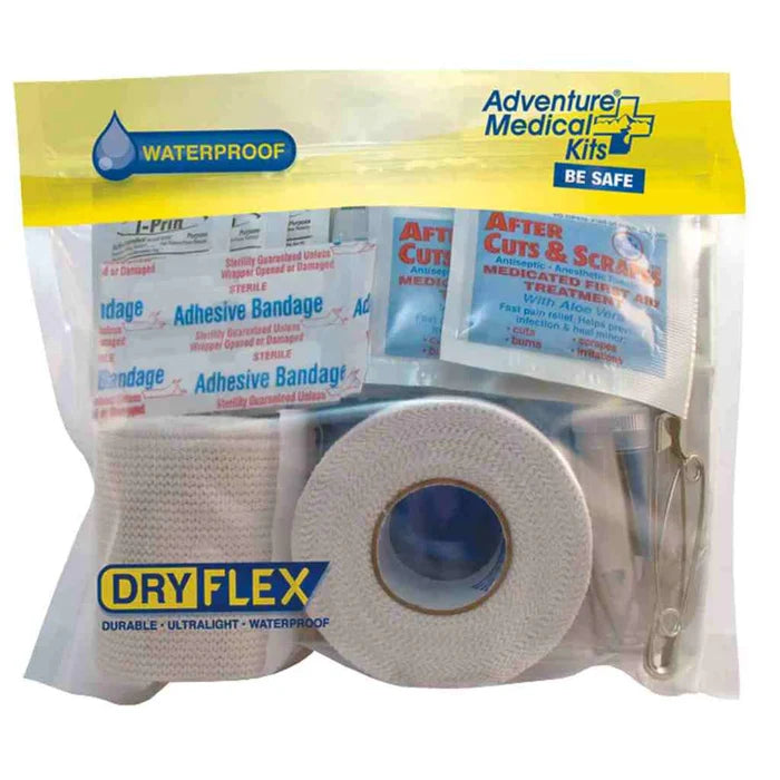 Ultralight/Watertight Medical Kit .7