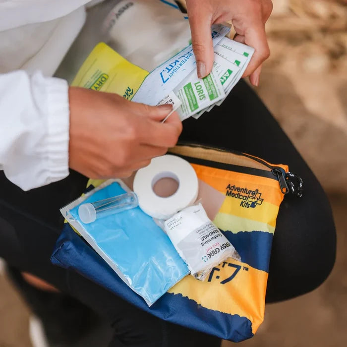 Ultralight/Watertight Medical Kit .7