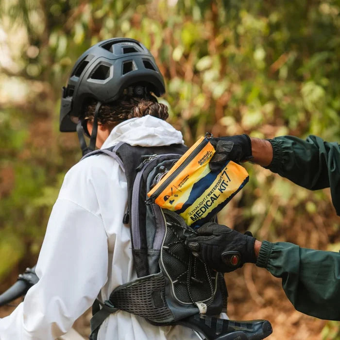 Ultralight/Watertight Medical Kit .7