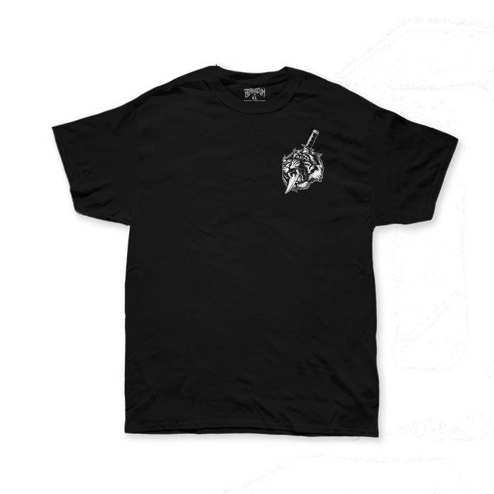 UNBREAKABLE T-SHIRT