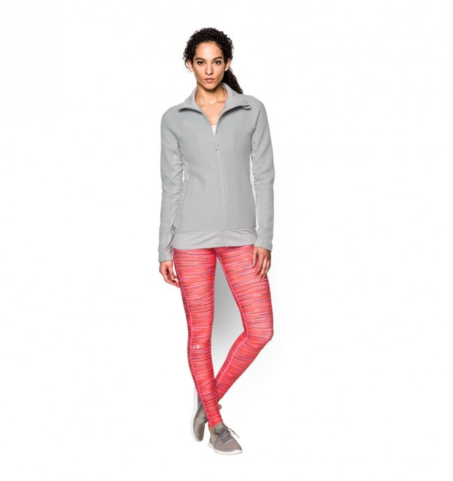 Under Armour Women's HeatGear Printed Legging 1264084-653