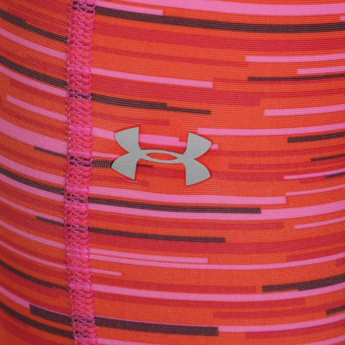 Under Armour Women's HeatGear Printed Legging 1264084-653