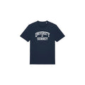 Varsity T-shirt - Navy