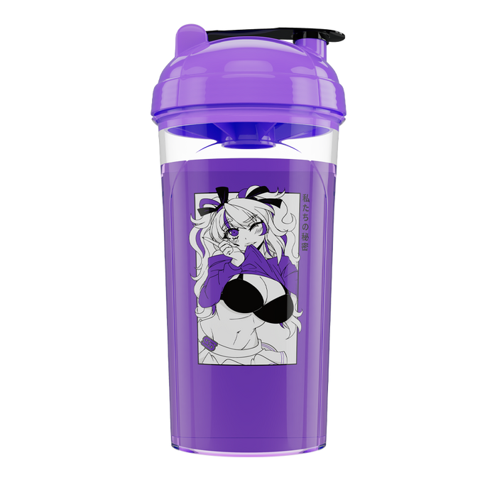 Waifu Cup S2.10: Selfie - Gamer Supps