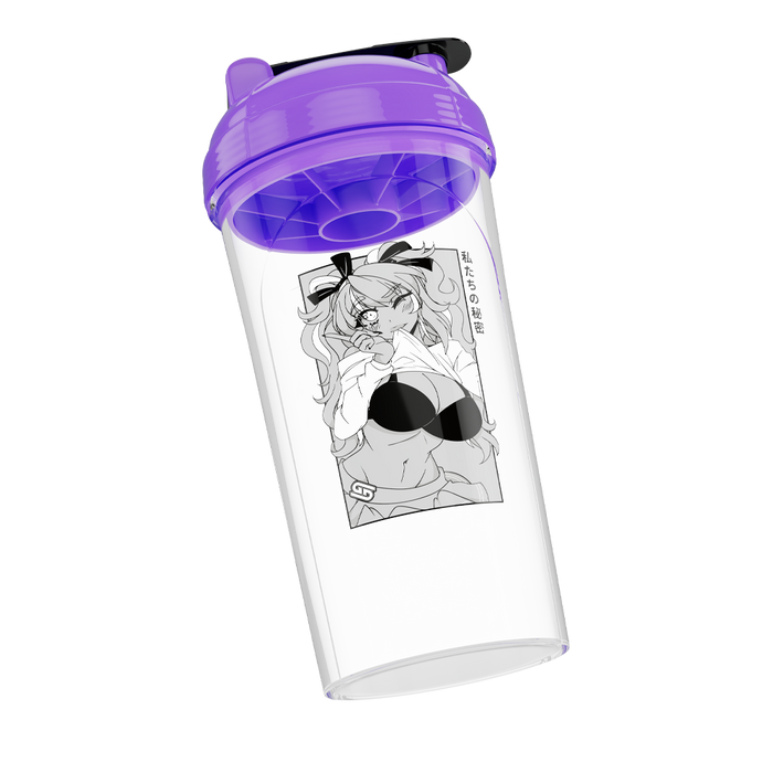 Waifu Cup S2.10: Selfie - Gamer Supps