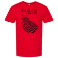 Wave Red T-Shirt