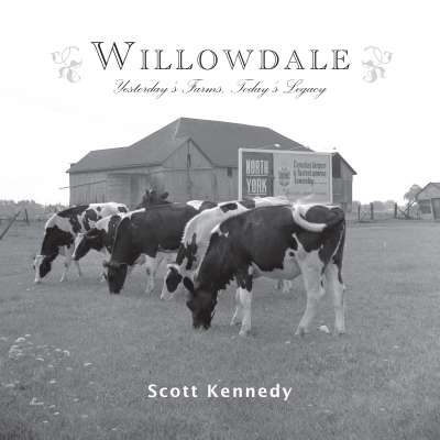 Author: Scott Kennedy
