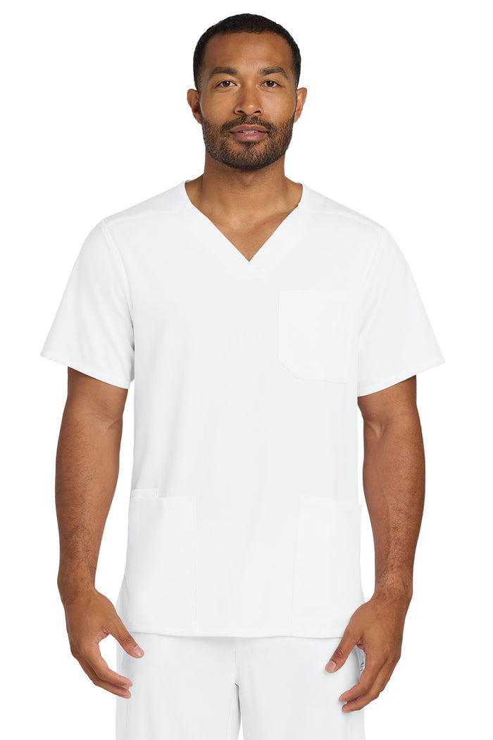 White / 2XS