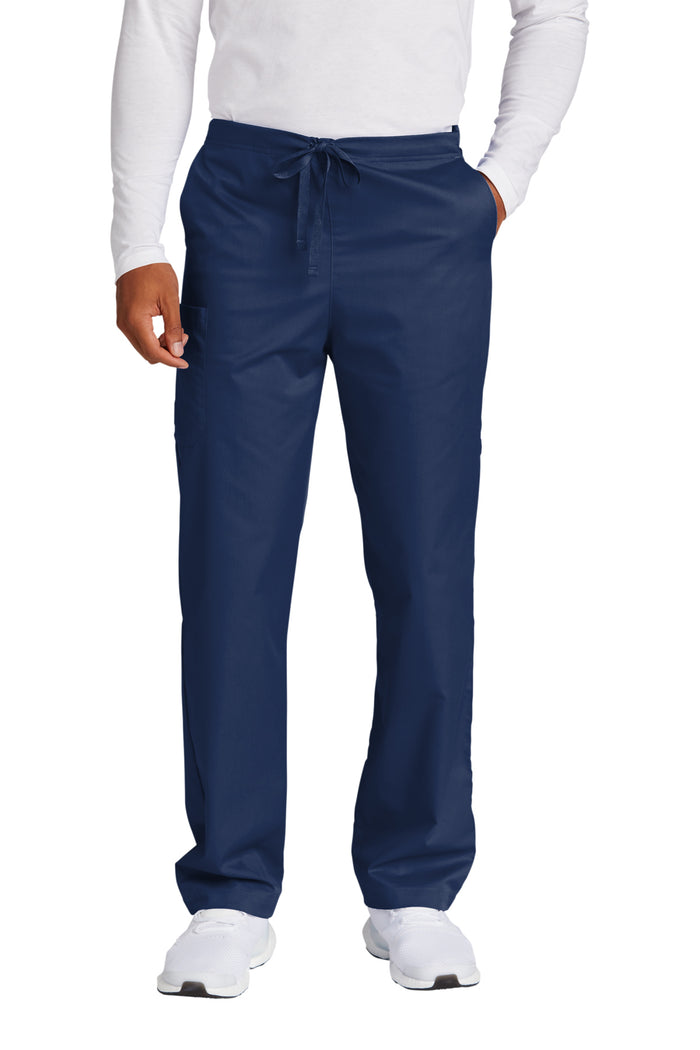 Navy / 2XS