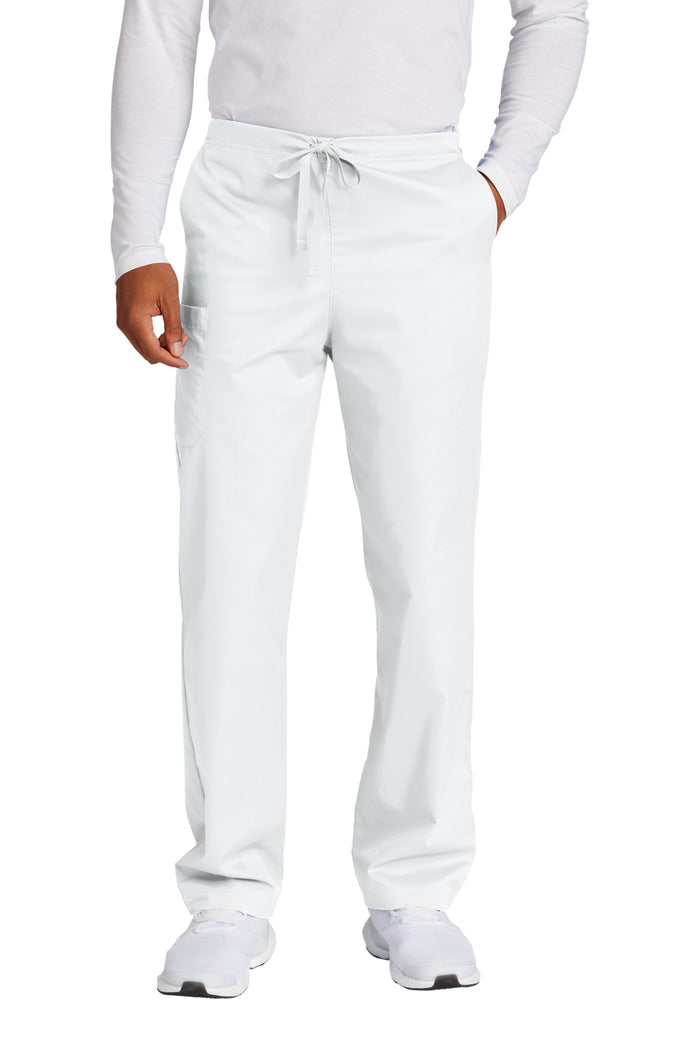 White / 2XS