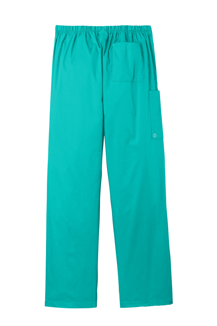 Wink® Unisex Short WorkFlex Cargo Pant | WW3150S | Short - The Lemon Print & Design Studio