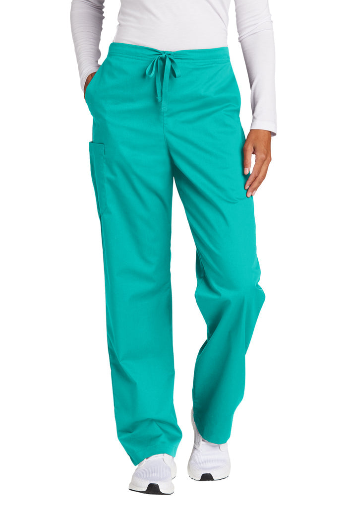 Wink® Unisex Short WorkFlex Cargo Pant | WW3150S | Short - The Lemon Print & Design Studio