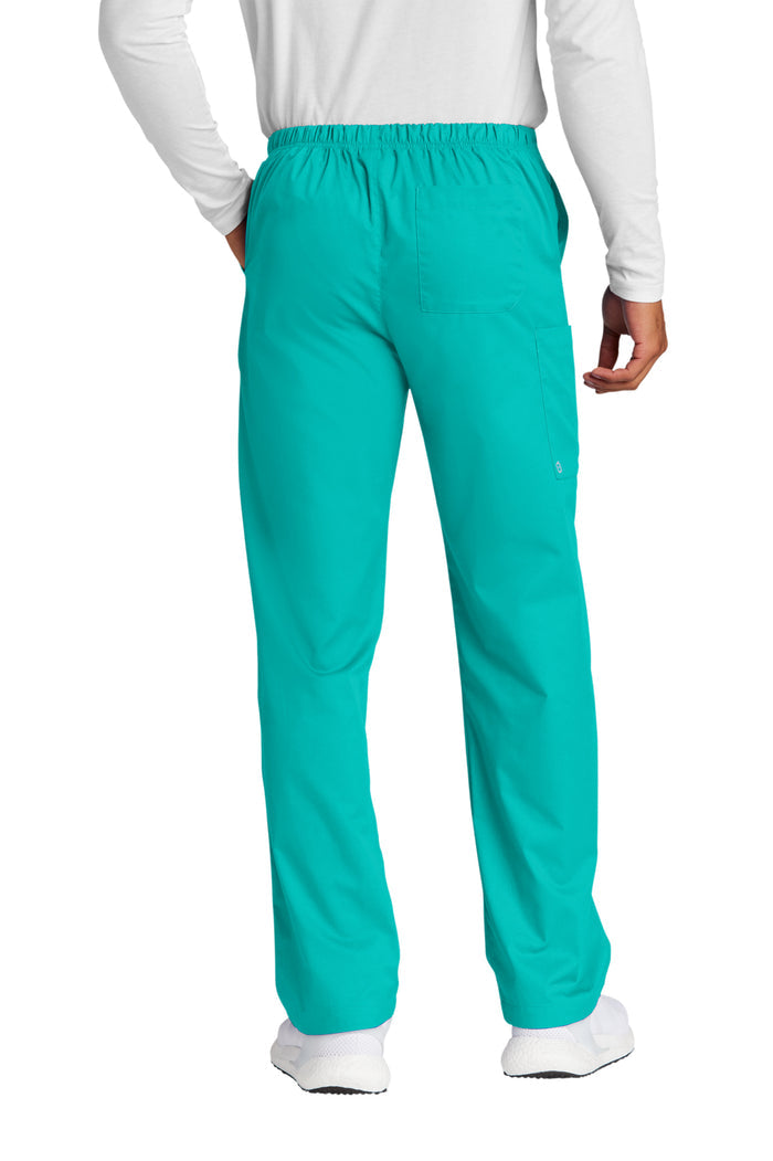 Wink® Unisex Short WorkFlex Cargo Pant | WW3150S | Short - The Lemon Print & Design Studio