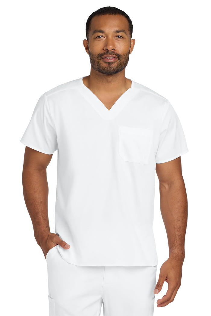 White / 2XS