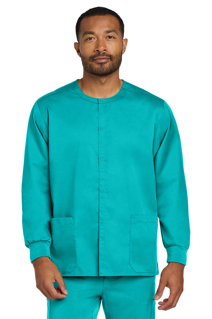 Teal / 2XS