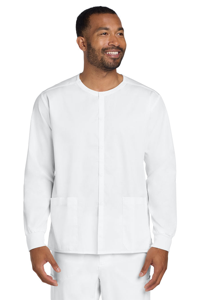 White / 2XS