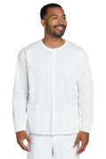 White / 2XS