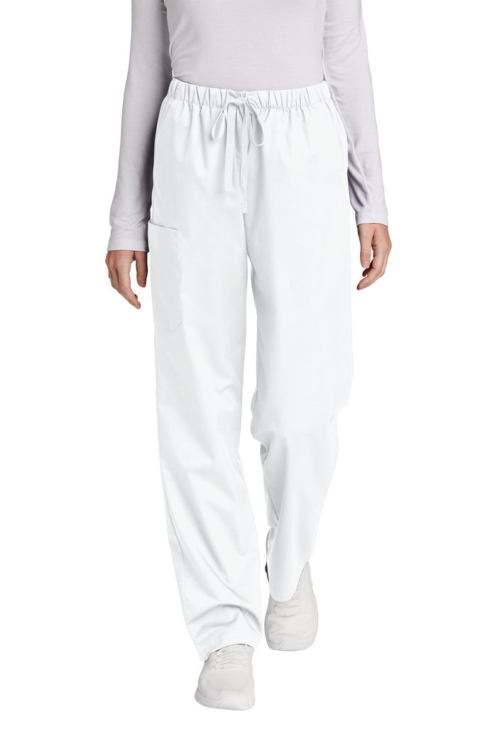 White / XS