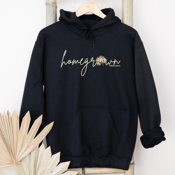 WMB Homegrown Cotton– Hoodie