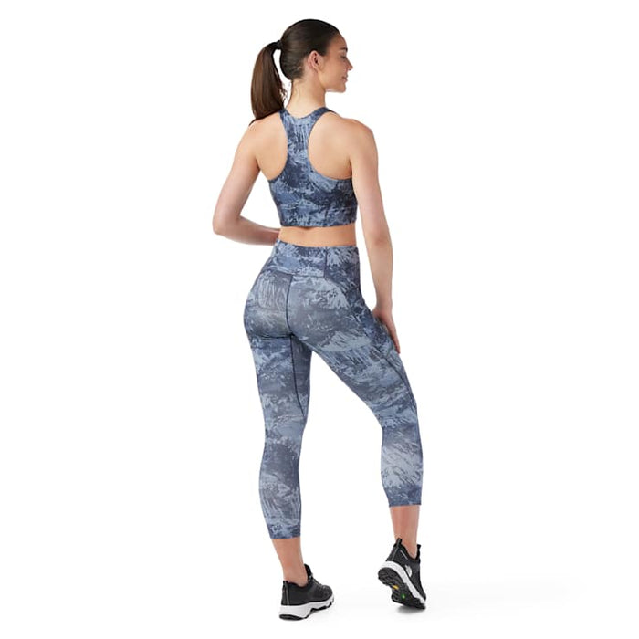 Women's Active Crop Bra