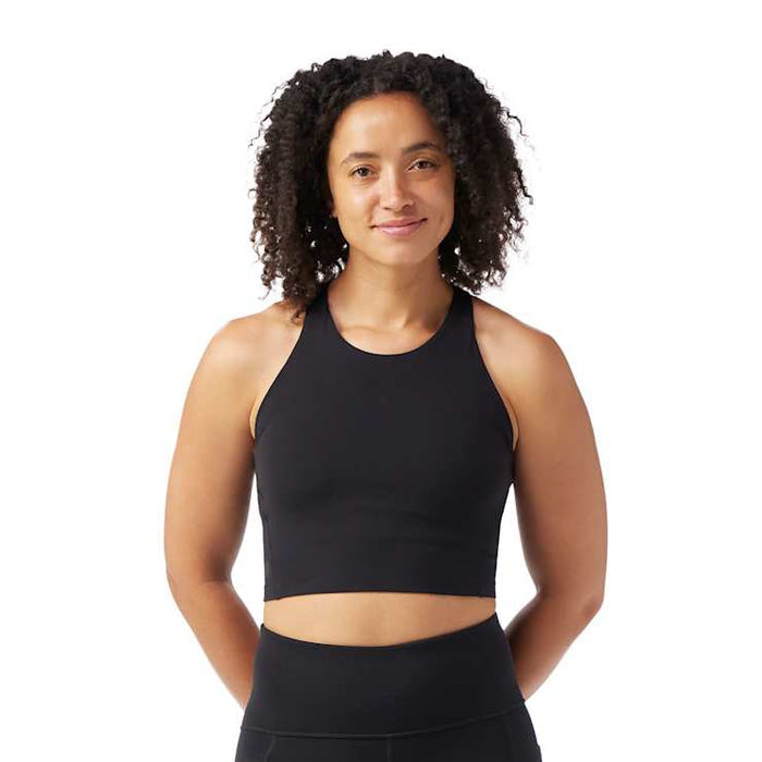 Women's Active Crop Bra