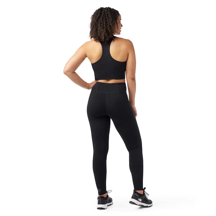 Women's Active Crop Bra