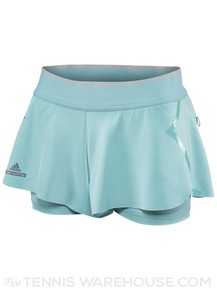 Women's Adidas by Stella McCartney Tennis Short  (AI8245)