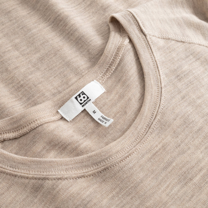 Women's Básar Crewneck