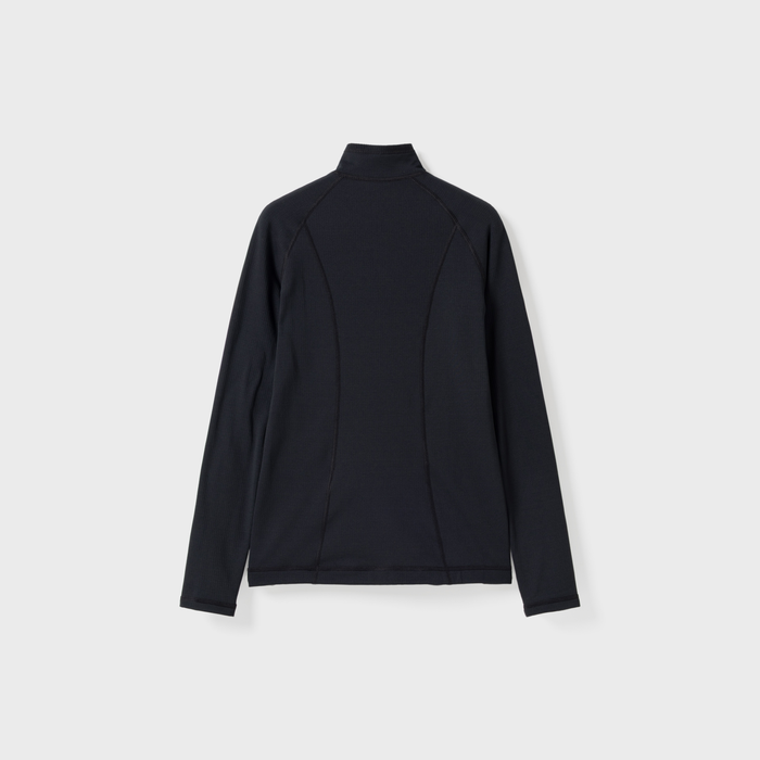 Women's Grettir Zip Neck