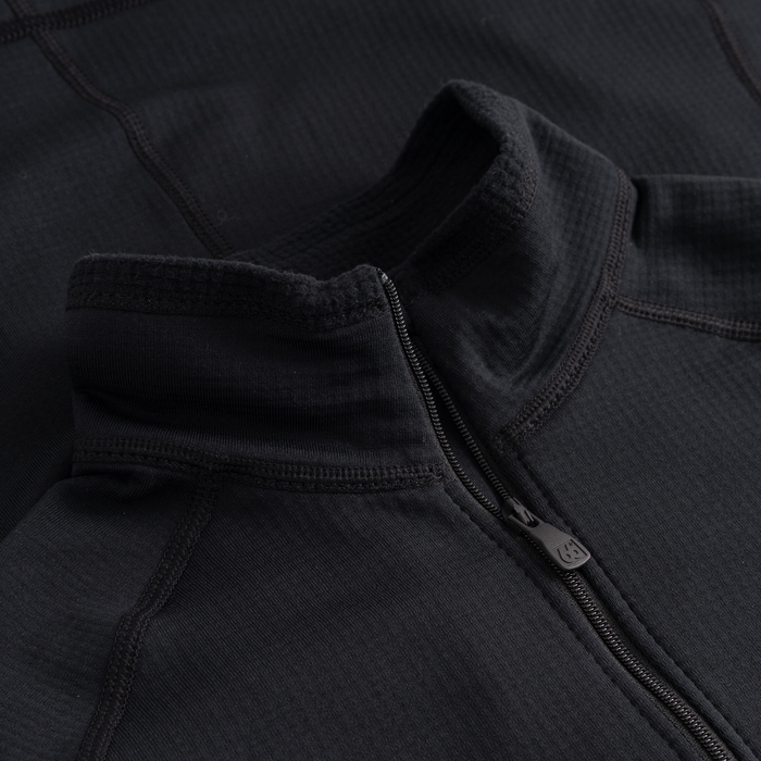 Women's Grettir Zip Neck