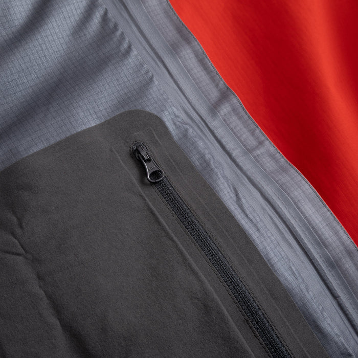 Women's Hornstrandir Gore-Tex Pro Shell Jacket