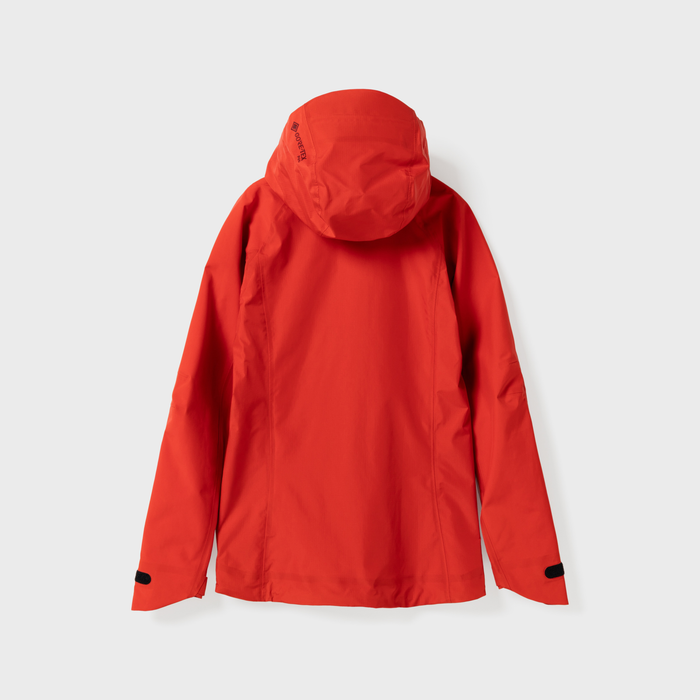 Women's Hornstrandir Gore-Tex Pro Shell Jacket