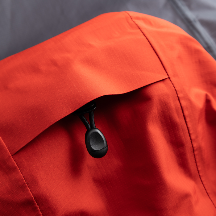 Women's Hornstrandir Gore-Tex Pro Shell Jacket