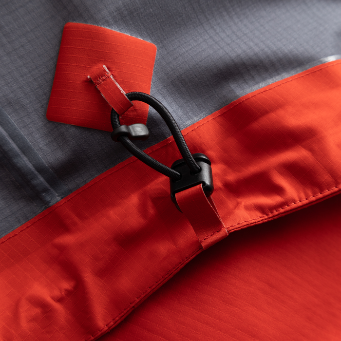 Women's Hornstrandir Gore-Tex Pro Shell Jacket
