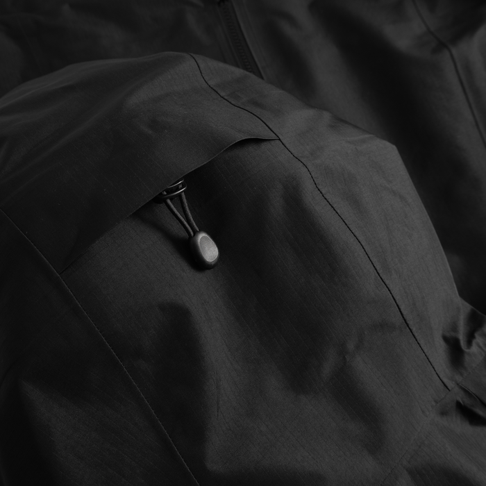 Women's Hornstrandir Gore-Tex Pro Shell Jacket
