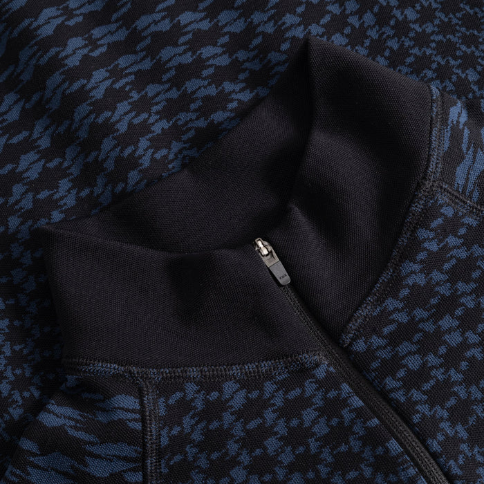 Women's Mosfell Zipneck