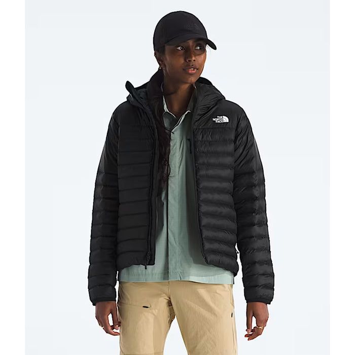 Women’s Terra Peak Hoodie