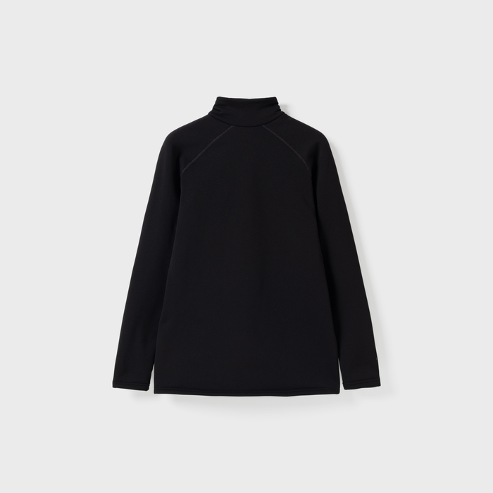 Women's Vík Zip Neck