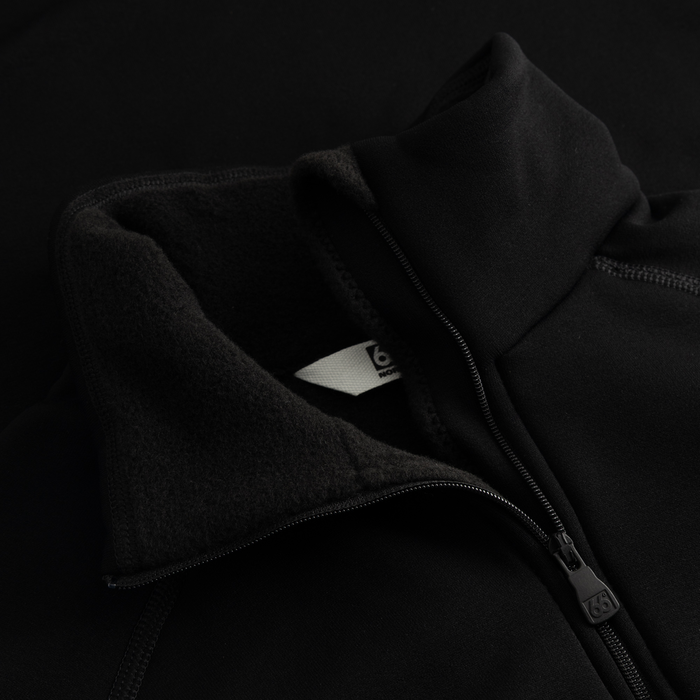 Women's Vík Zip Neck