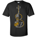 Word Up Black T-Shirt