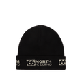 Workman Recycled Hat Black/Oatmeal