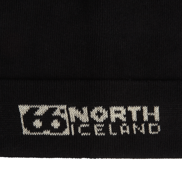 Workman Recycled Hat Black/Oatmeal