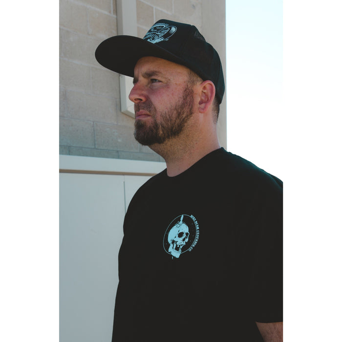 WORLD OF SHIT T-SHIRT
