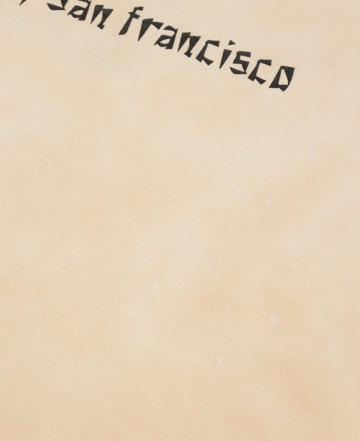 Yinyang FC T-Shirt (White)