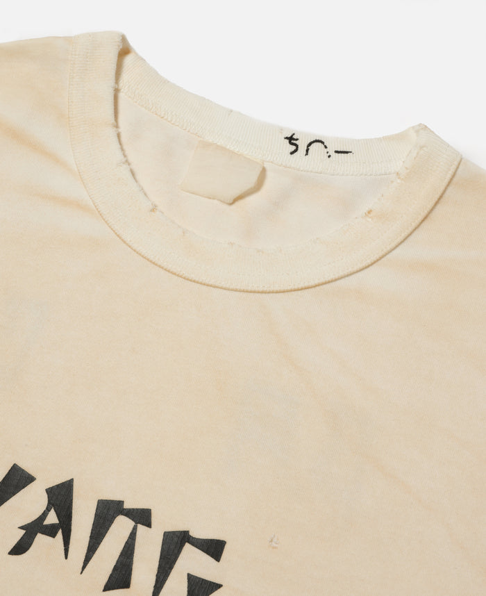 Yinyang FC T-Shirt (White)