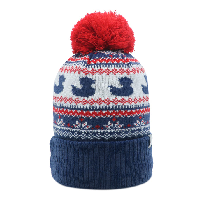 YOUTH Madaket Nantucket Winter Hat