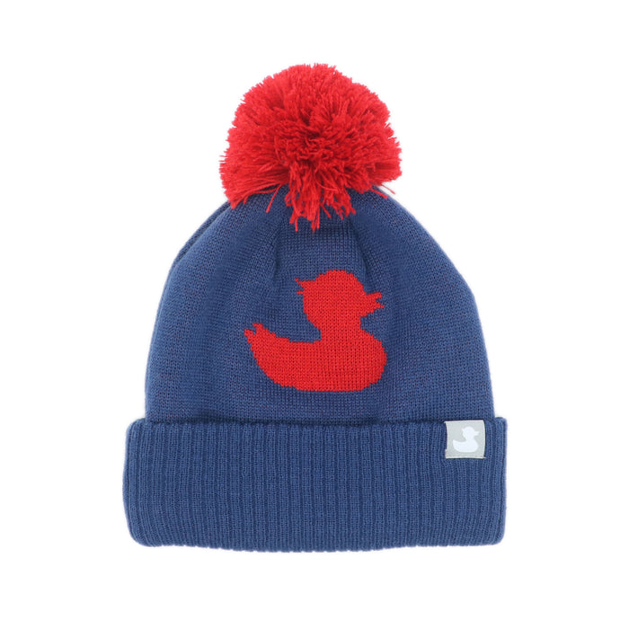 YOUTH Monomoy TownPool Winter Hat