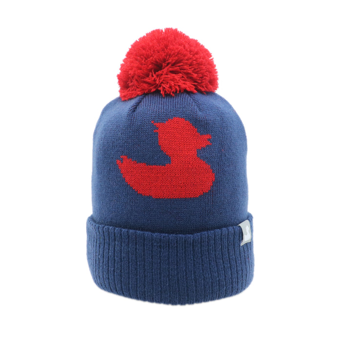 YOUTH Monomoy TownPool Winter Hat